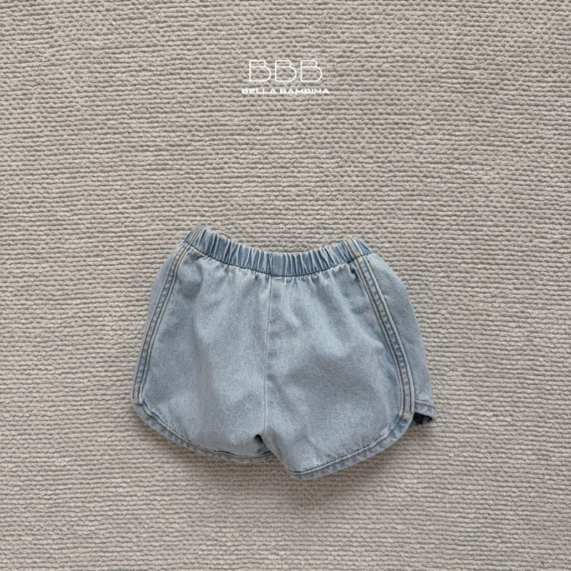 Bella Bambina - Korean Children Fashion - #designkidswear - Billy Jean - 7