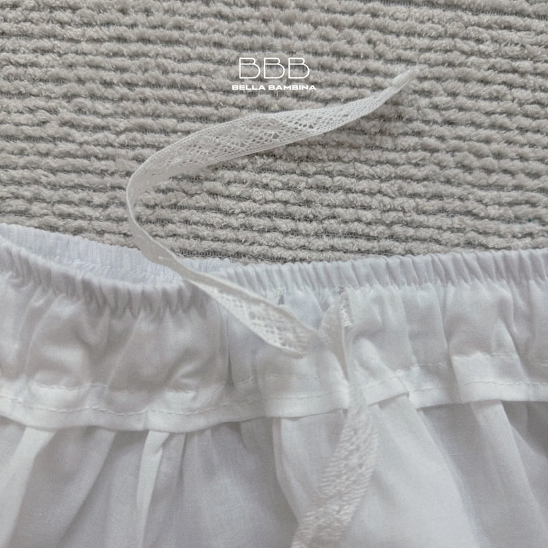 Bella Bambina - Korean Children Fashion - #childrensboutique - Layered Skirt - 4