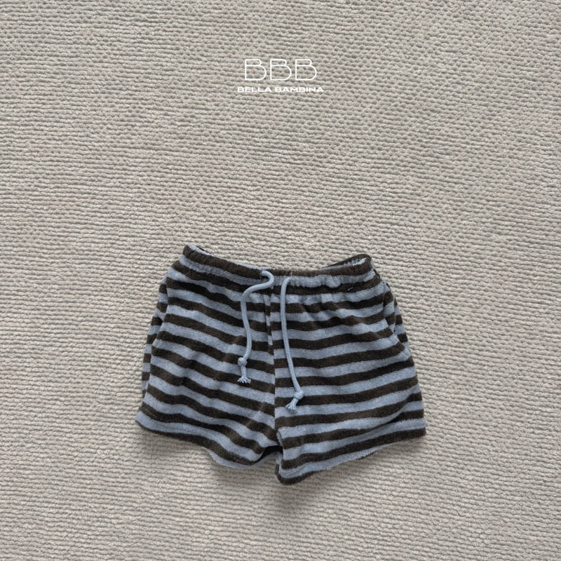 Bella Bambina - Korean Children Fashion - #discoveringself - Dangga Pants - 6