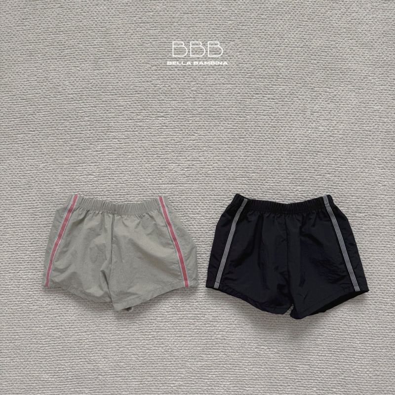 Bella Bambina - Korean Children Fashion - #discoveringself - Tape Pants