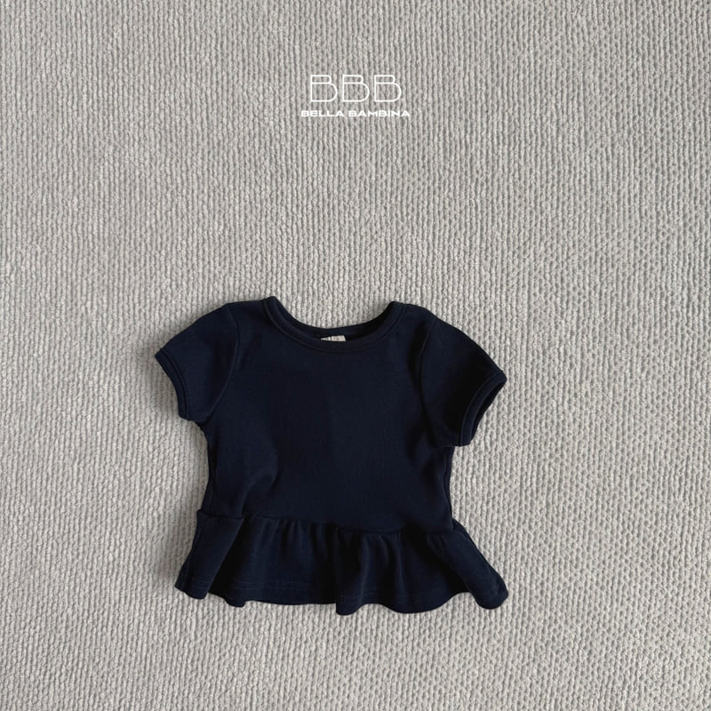 Bella Bambina - Korean Children Fashion - #discoveringself - Easy Set - 10