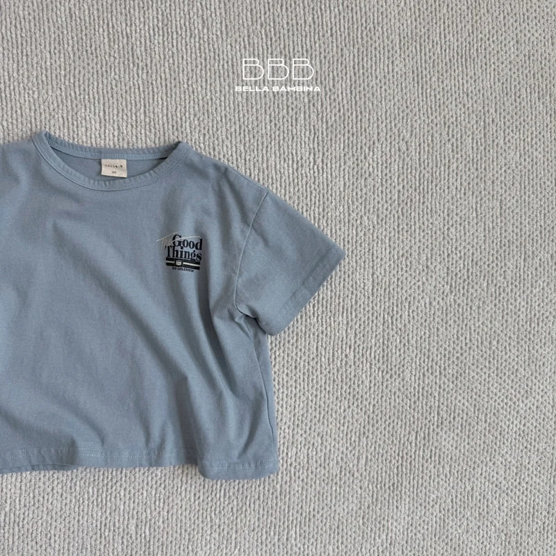 Bella Bambina - Korean Children Fashion - #discoveringself - Ogu Tee - 7