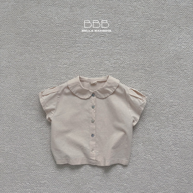 Bella Bambina - Korean Children Fashion - #discoveringself - For Me Blouse - 5