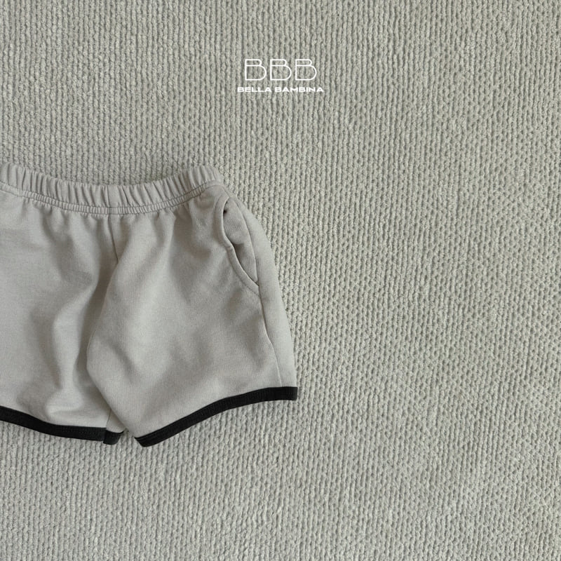 Bella Bambina - Korean Children Fashion - #discoveringself - Ogu Pants - 3