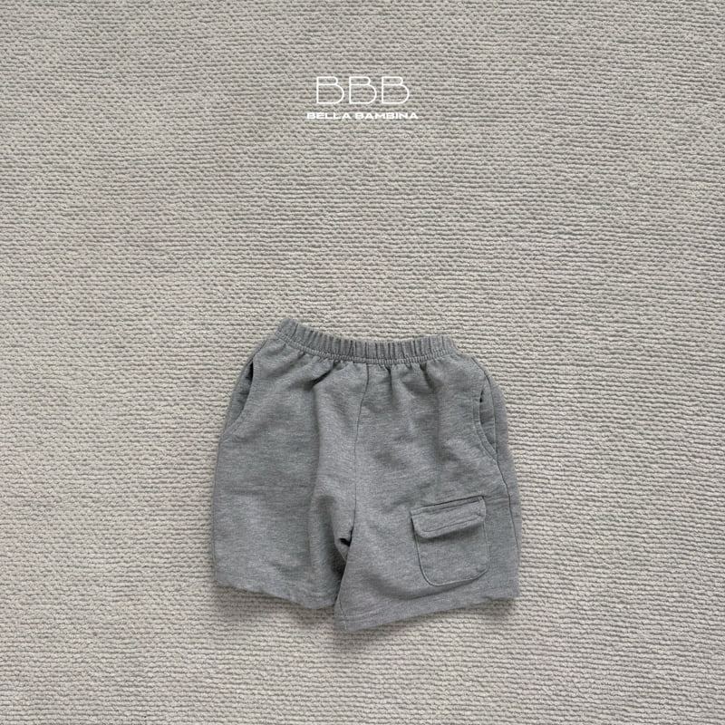 Bella Bambina - Korean Children Fashion - #discoveringself - Puppy Pants - 2