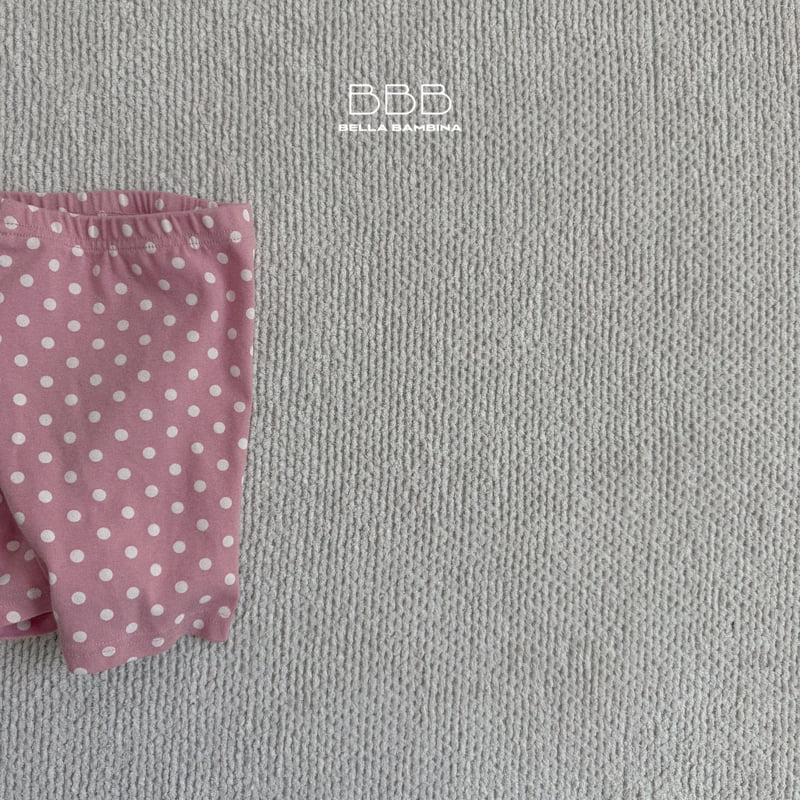Bella Bambina - Korean Children Fashion - #discoveringself - Pongdang Pongdang Leggings - 11