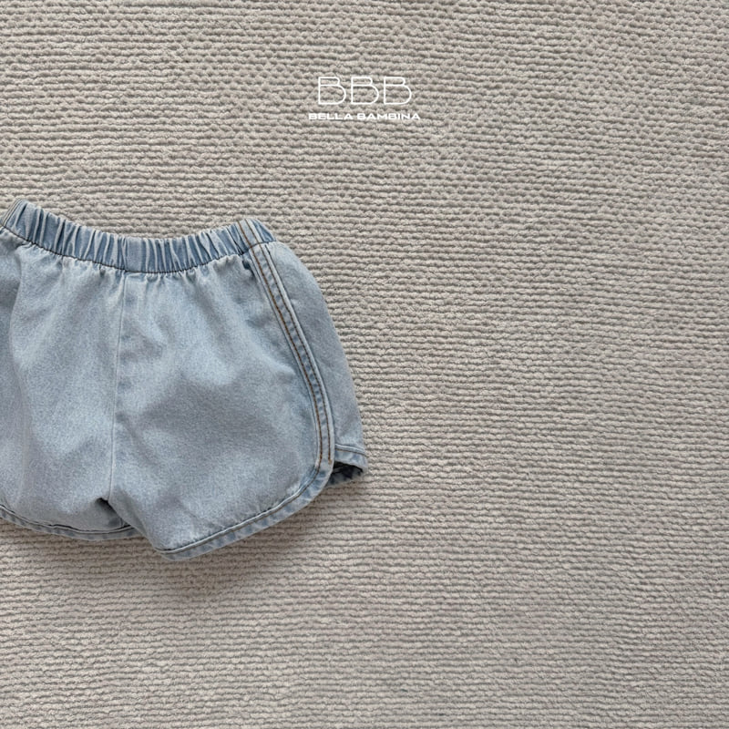 Bella Bambina - Korean Children Fashion - #discoveringself - Billy Jean - 8