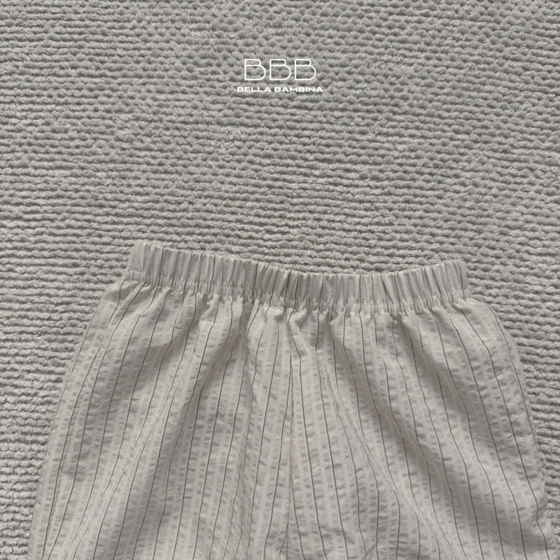 Bella Bambina - Korean Children Fashion - #discoveringself - Pajama Pants - 6