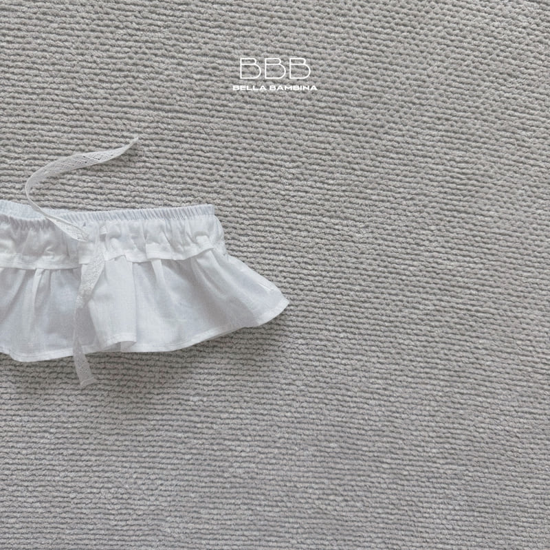 Bella Bambina - Korean Children Fashion - #discoveringself - Layered Skirt - 5