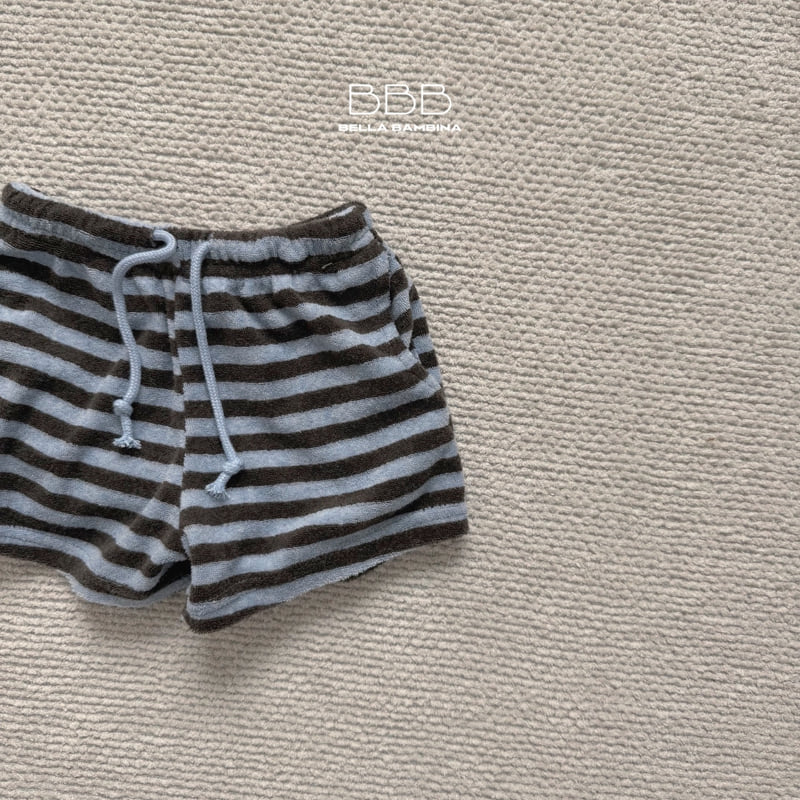 Bella Bambina - Korean Children Fashion - #fashionkids - Dangga Pants - 7