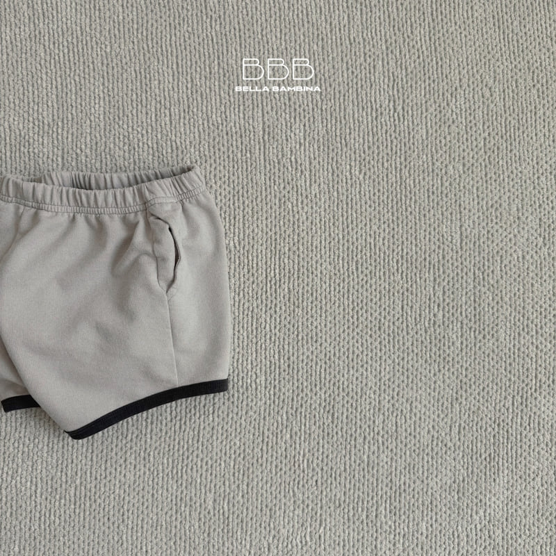 Bella Bambina - Korean Children Fashion - #discoveringself - Ogu Pants - 4