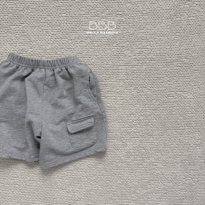 Bella Bambina - Korean Children Fashion - #fashionkids - Puppy Pants - 3