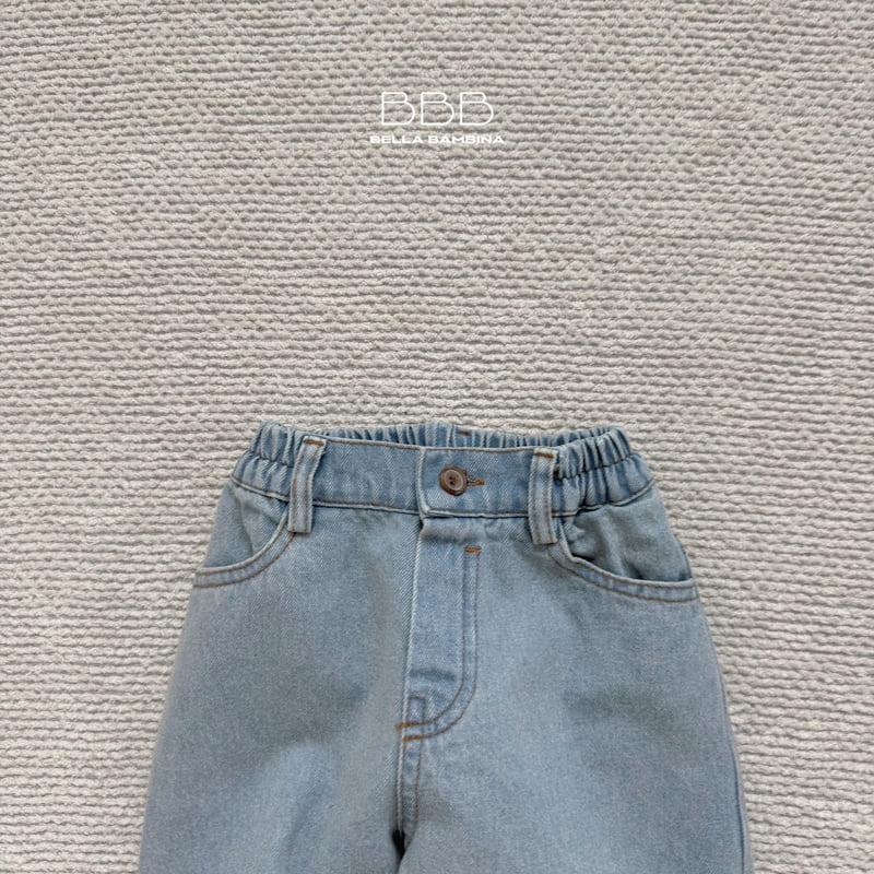 Bella Bambina - Korean Children Fashion - #fashionkids - Alo Half Pants - 2