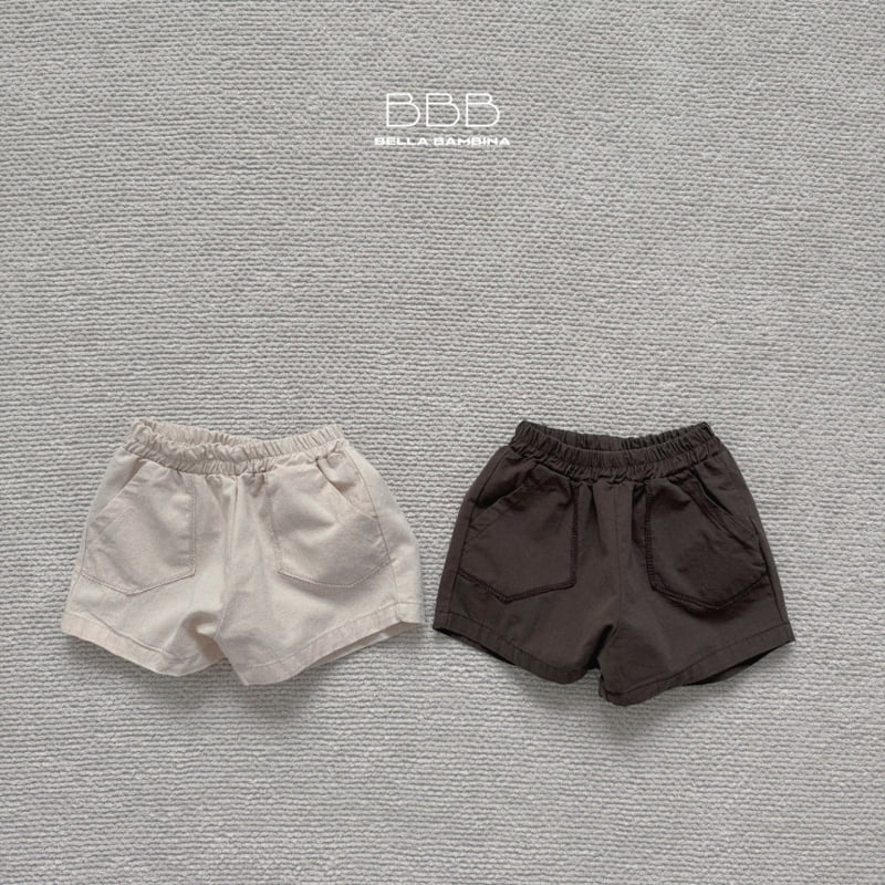 Bella Bambina - Korean Children Fashion - #fashionkids - High Pants