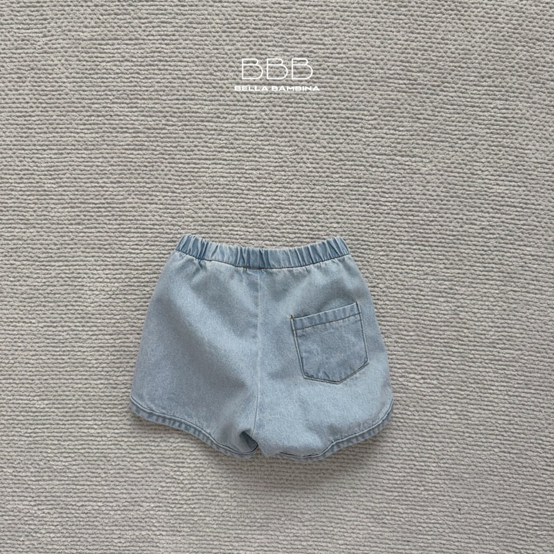 Bella Bambina - Korean Children Fashion - #fashionkids - Billy Jean - 9