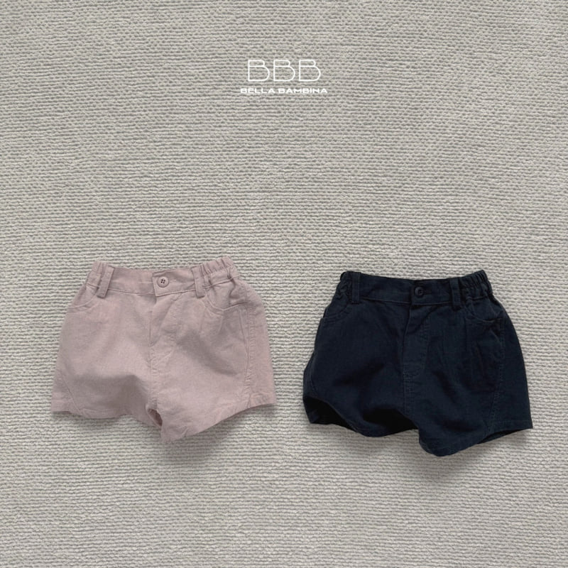 Bella Bambina - Korean Children Fashion - #fashionkids - Rami Pants