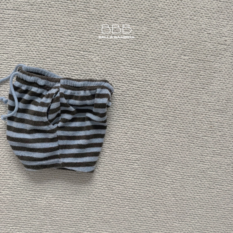 Bella Bambina - Korean Children Fashion - #kidsshorts - Dangga Pants - 8