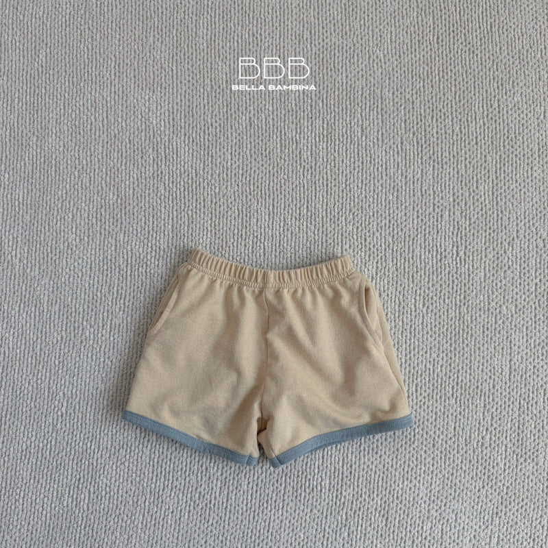 Bella Bambina - Korean Children Fashion - #kidsshorts - Ogu Pants - 5