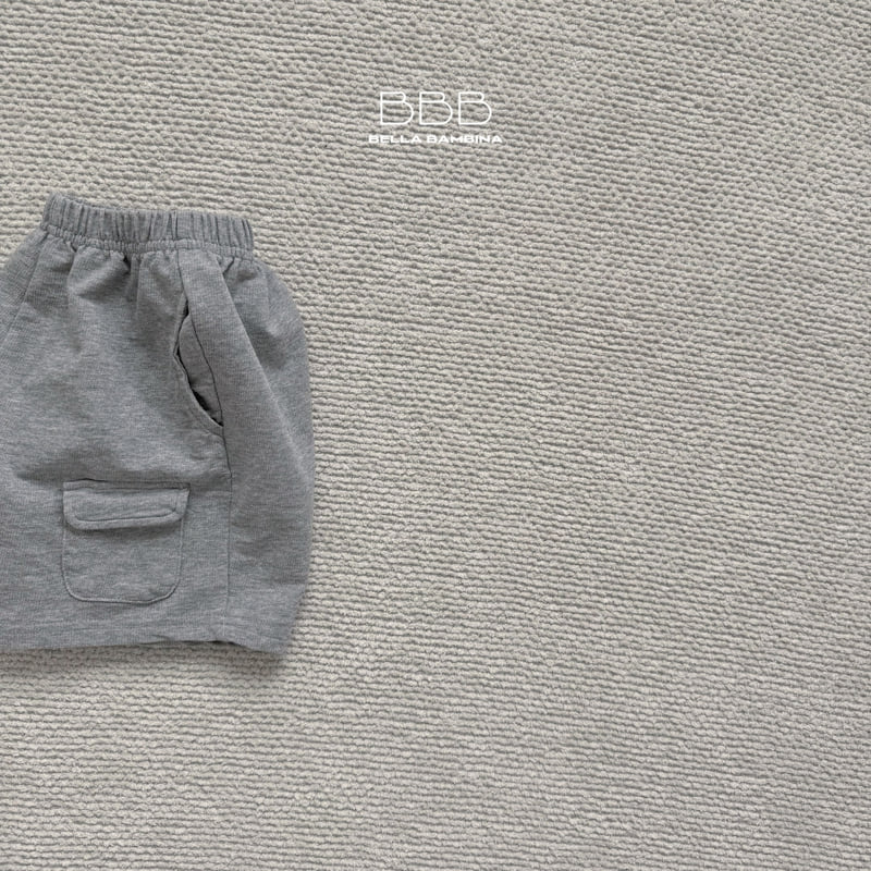 Bella Bambina - Korean Children Fashion - #fashionkids - Puppy Pants - 4
