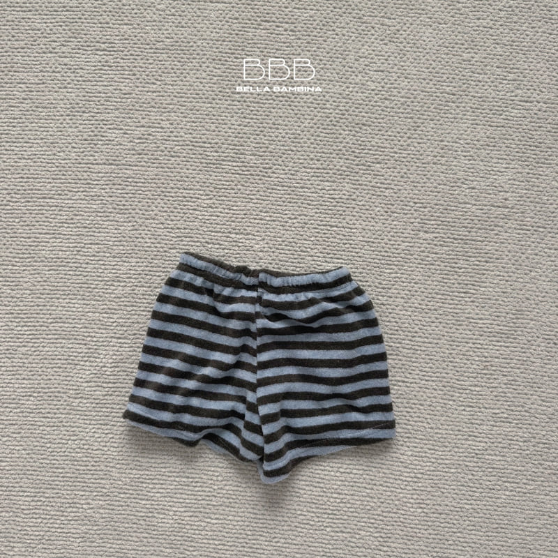 Bella Bambina - Korean Children Fashion - #kidsstore - Dangga Pants - 9