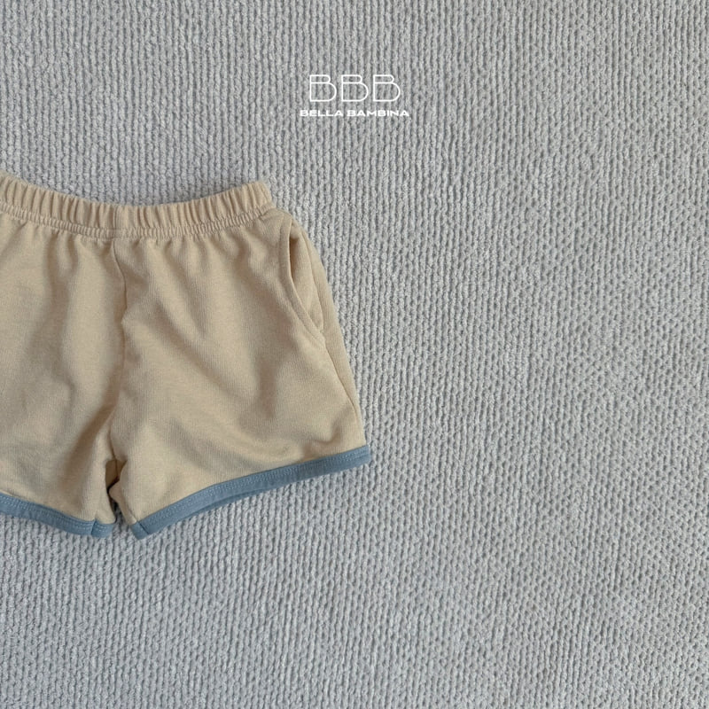 Bella Bambina - Korean Children Fashion - #kidsstore - Ogu Pants - 6