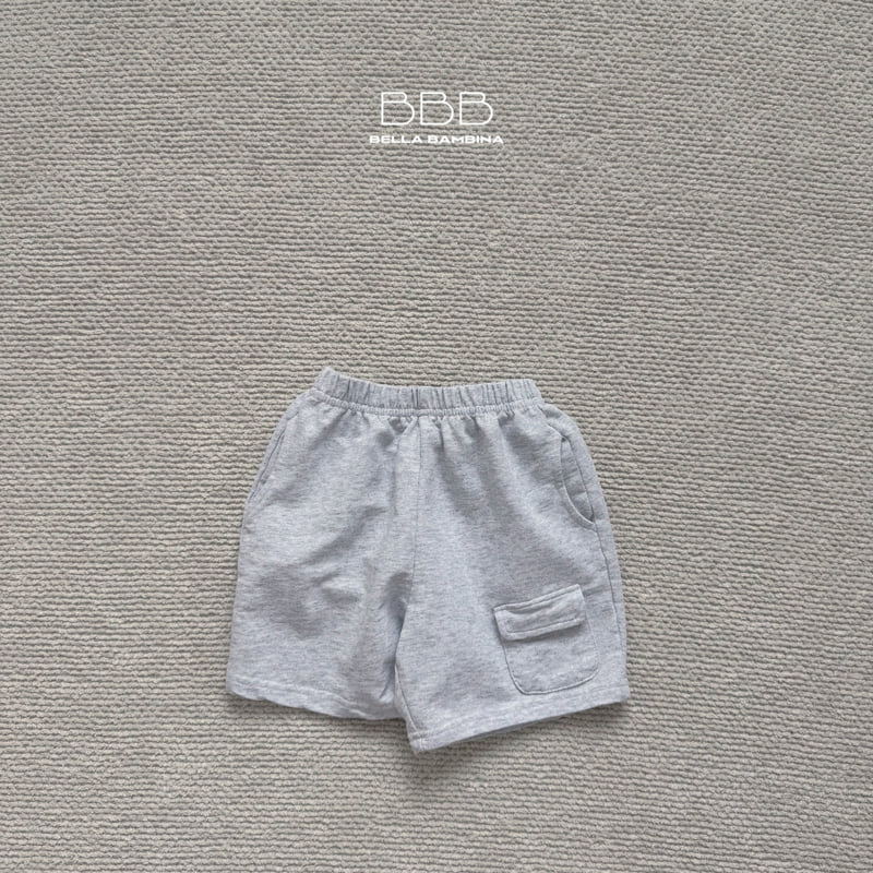 Bella Bambina - Korean Children Fashion - #kidsstore - Puppy Pants - 5