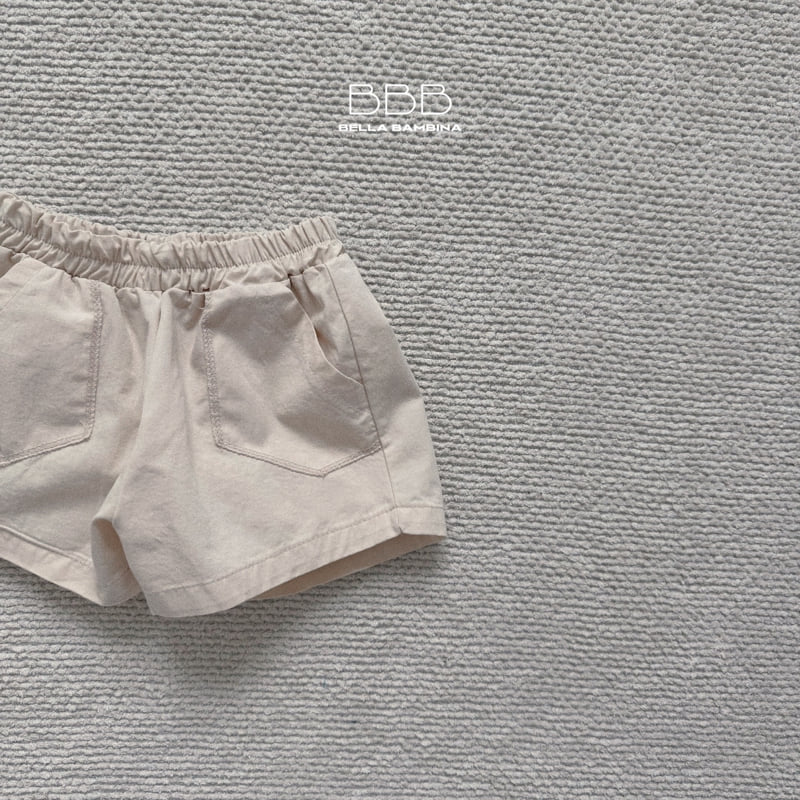 Bella Bambina - Korean Children Fashion - #kidsstore - High Pants - 3