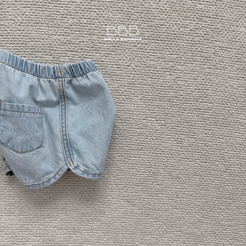 Bella Bambina - Korean Children Fashion - #kidsstore - Billy Jean - 11