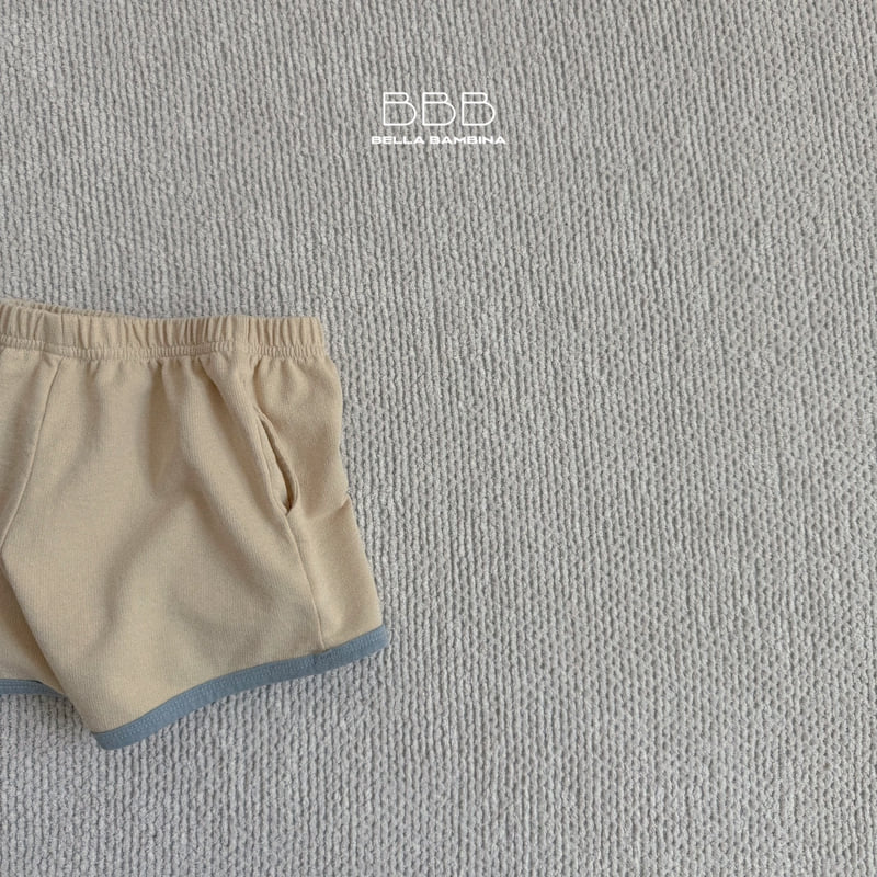 Bella Bambina - Korean Children Fashion - #kidzfashiontrend - Ogu Pants - 7