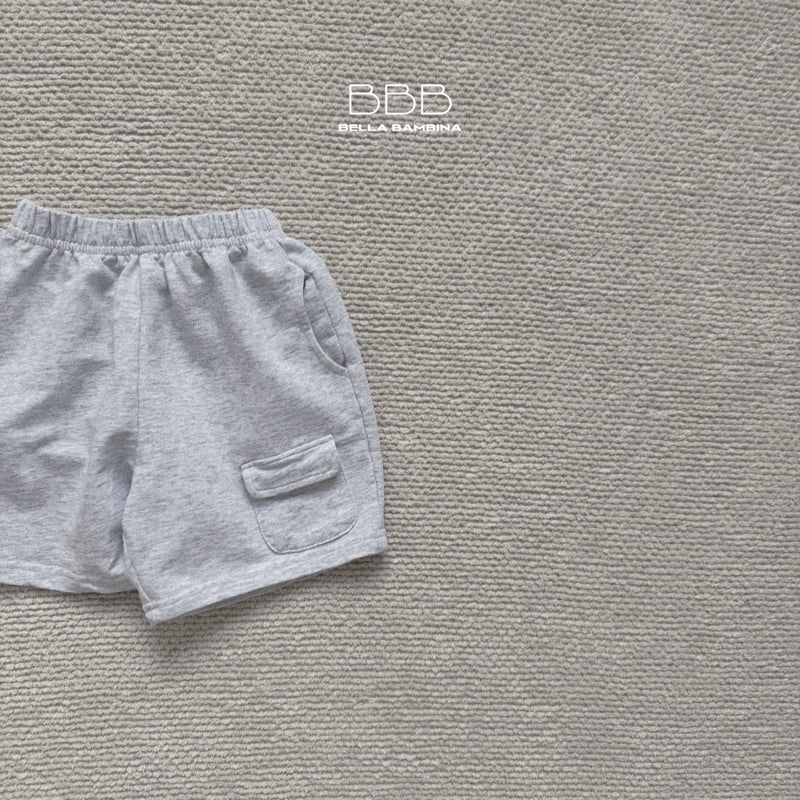 Bella Bambina - Korean Children Fashion - #kidzfashiontrend - Puppy Pants - 6