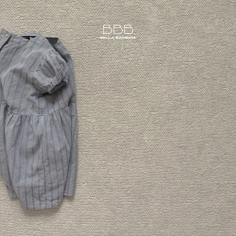Bella Bambina - Korean Children Fashion - #littlefashionista - Annie Dress - 11