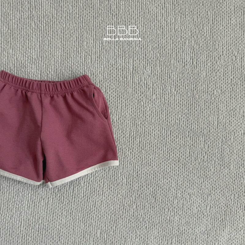 Bella Bambina - Korean Children Fashion - #littlefashionista - Ogu Pants - 9
