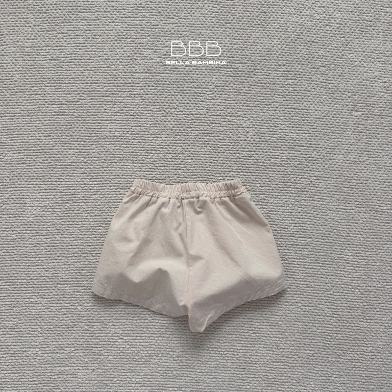 Bella Bambina - Korean Children Fashion - #littlefashionista - High Pants - 6
