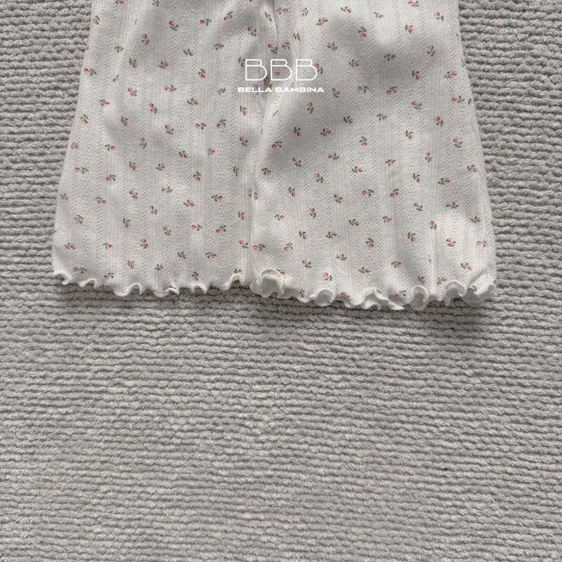Bella Bambina - Korean Children Fashion - #littlefashionista - Lalala Long Pants - 5