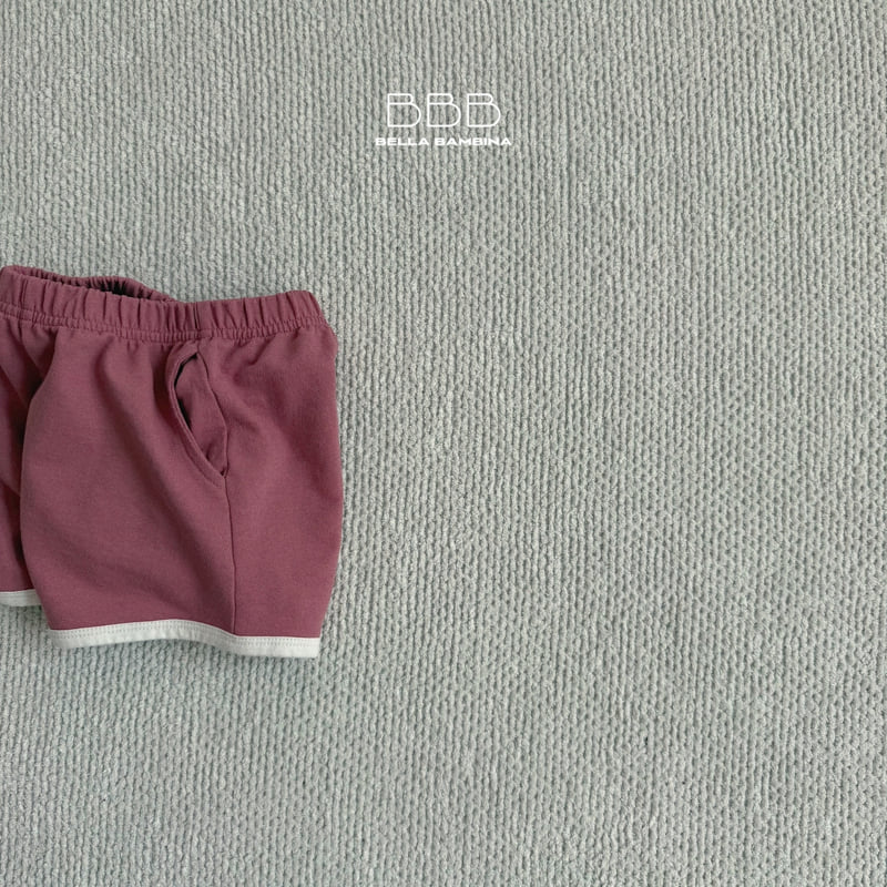 Bella Bambina - Korean Children Fashion - #magicofchildhood - Ogu Pants - 10