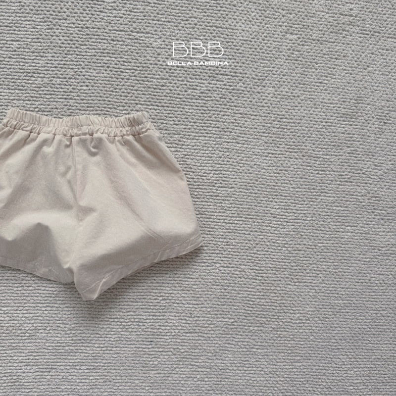 Bella Bambina - Korean Children Fashion - #magicofchildhood - High Pants - 7