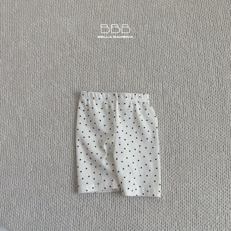 Bella Bambina - Korean Children Fashion - #magicofchildhood - Pongdang Pongdang Leggings - 2