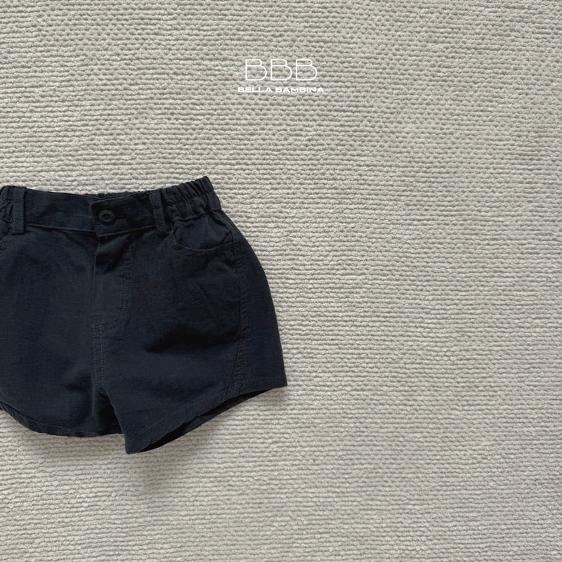 Bella Bambina - Korean Children Fashion - #magicofchildhood - Rami Pants - 7