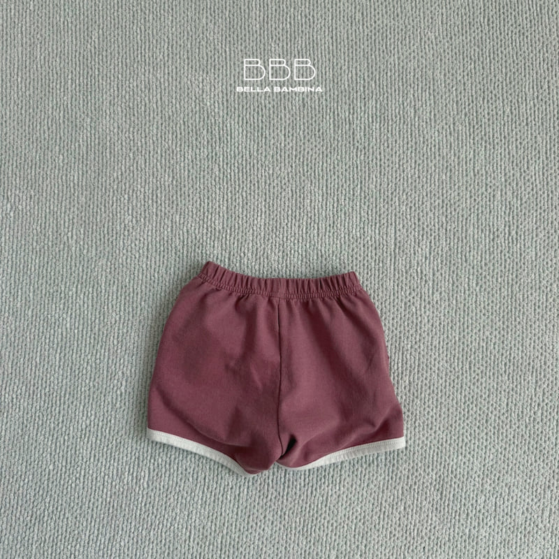 Bella Bambina - Korean Children Fashion - #minifashionista - Ogu Pants - 11