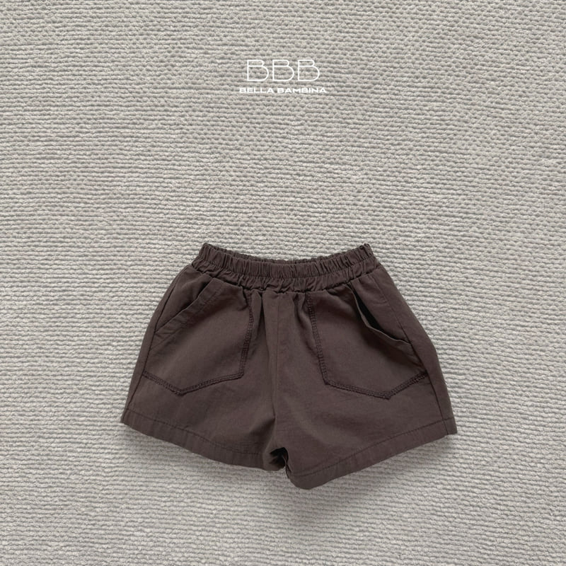 Bella Bambina - Korean Children Fashion - #minifashionista - High Pants - 8