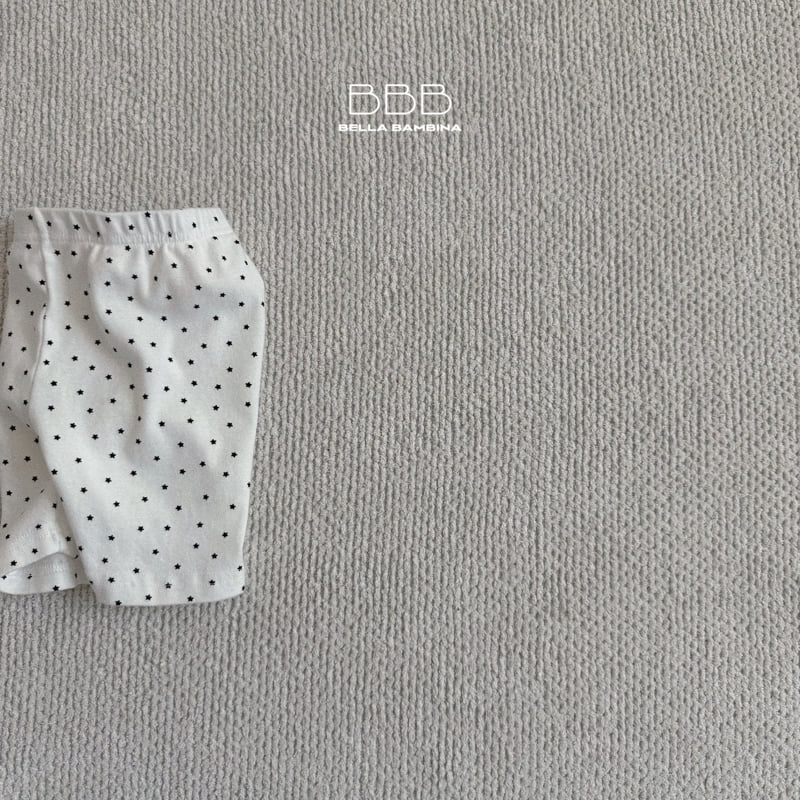 Bella Bambina - Korean Children Fashion - #minifashionista - Pongdang Pongdang Leggings - 3