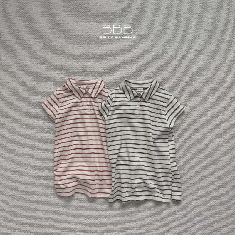 Bella Bambina - Korean Children Fashion - #minifashionista - Spr Dress