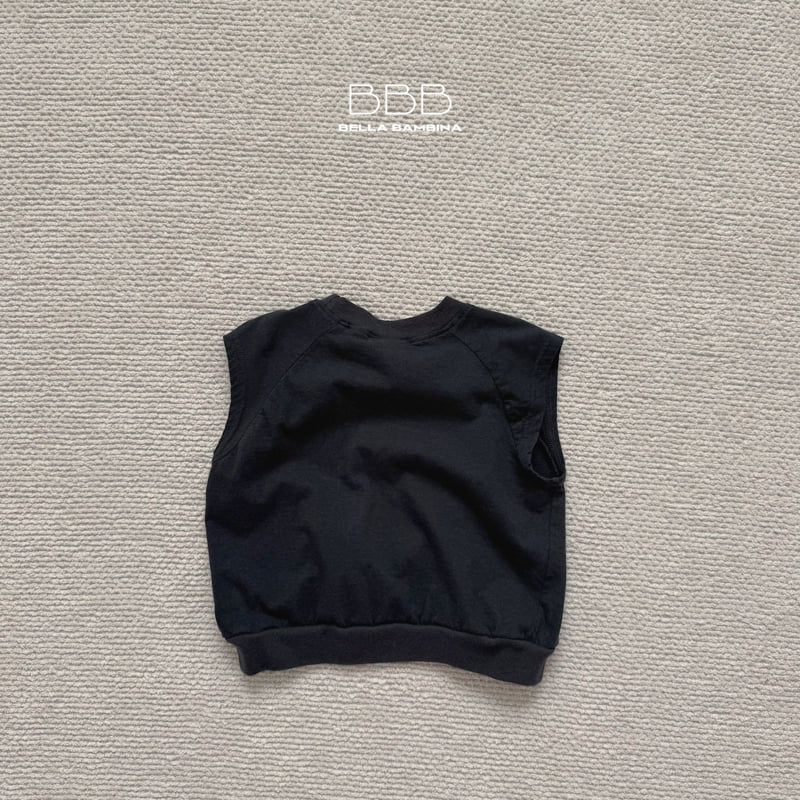 Bella Bambina - Korean Children Fashion - #minifashionista - Light Tee - 9