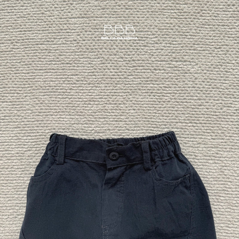 Bella Bambina - Korean Children Fashion - #minifashionista - Rami Pants - 8