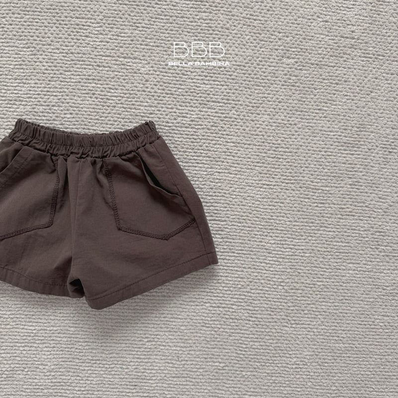 Bella Bambina - Korean Children Fashion - #prettylittlegirls - High Pants - 9