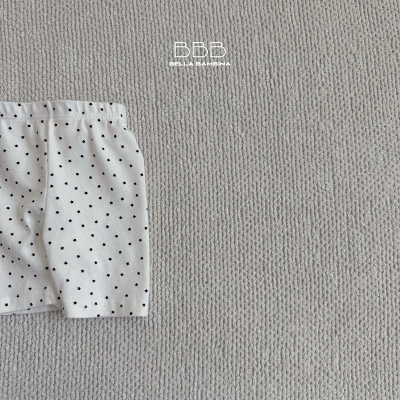Bella Bambina - Korean Children Fashion - #minifashionista - Pongdang Pongdang Leggings - 4