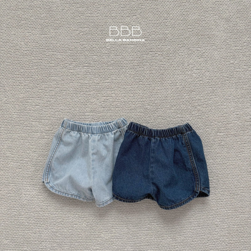 Bella Bambina - Korean Children Fashion - #prettylittlegirls - Billy Jean