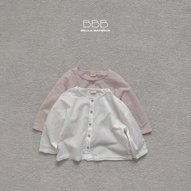 Bella Bambina - Korean Children Fashion - #prettylittlegirls - Air Cardigan - 11
