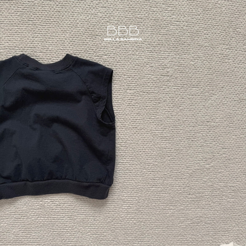 Bella Bambina - Korean Children Fashion - #prettylittlegirls - Light Tee - 10