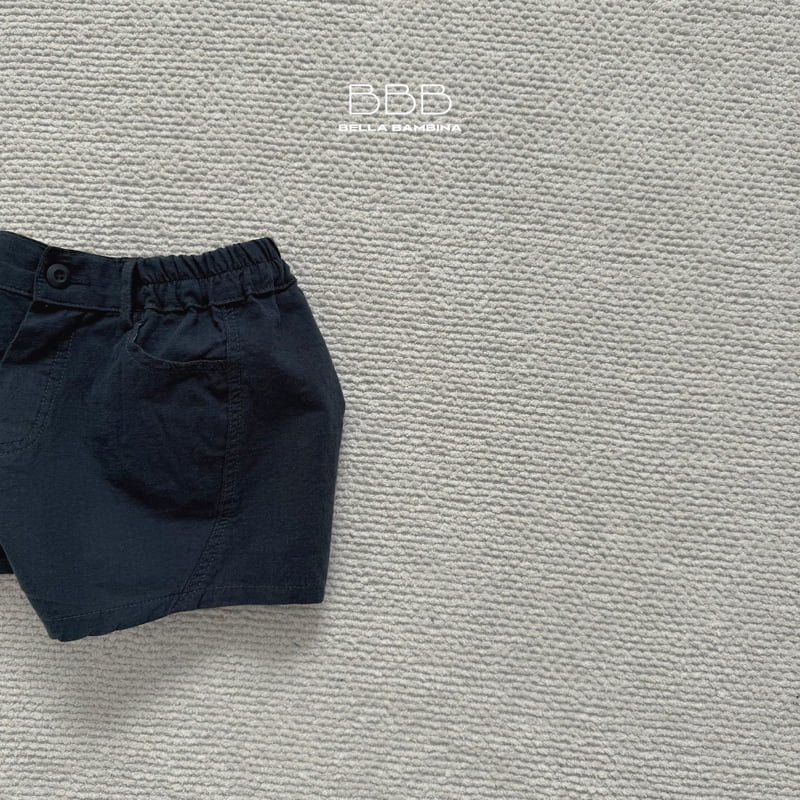 Bella Bambina - Korean Children Fashion - #prettylittlegirls - Rami Pants - 9